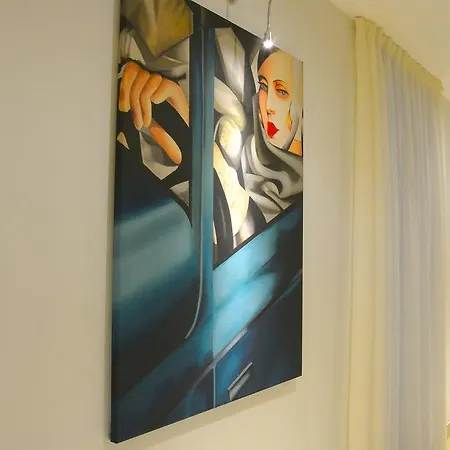 Dimora Storica Santasofia A 4*