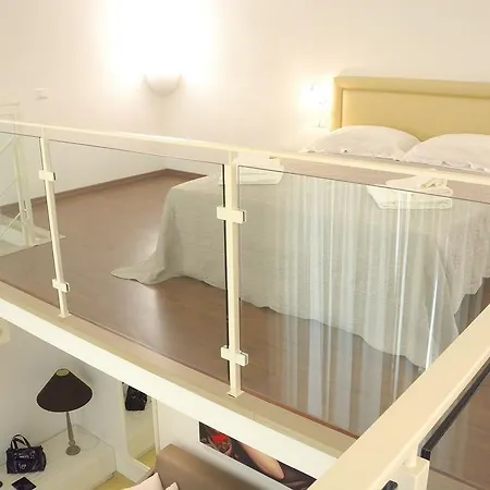 Dimora Storica Santasofia A