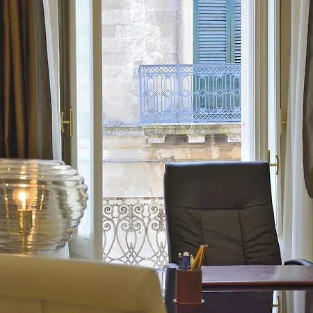 Dimora Storica Santasofia A Отель типа 