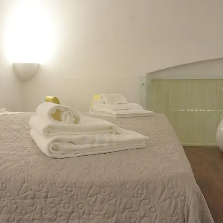 Dimora Storica Santasofia A 4* Мартано