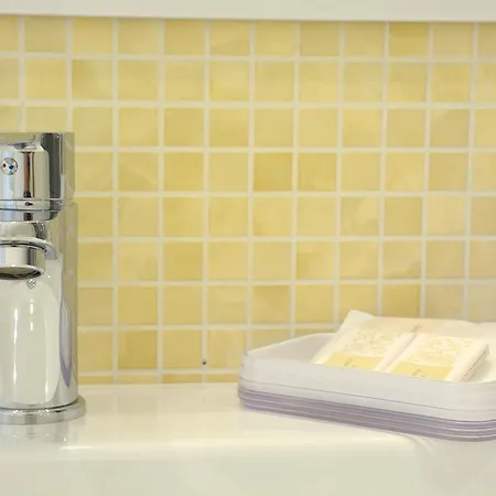 Dimora Storica Santasofia A