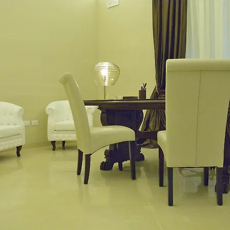 Dimora Storica Santasofia A Отель типа 