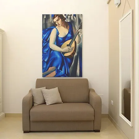 Dimora Storica Santasofia A 4* Мартано