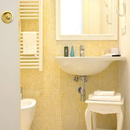 Bed & Breakfast Dimora Storica Santasofia A Martano *