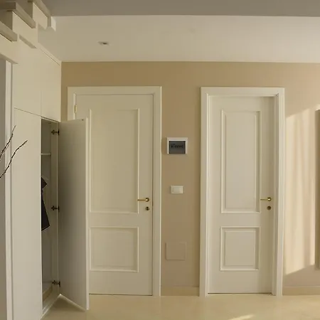 Bed & Breakfast Dimora Storica Santasofia A Martano *