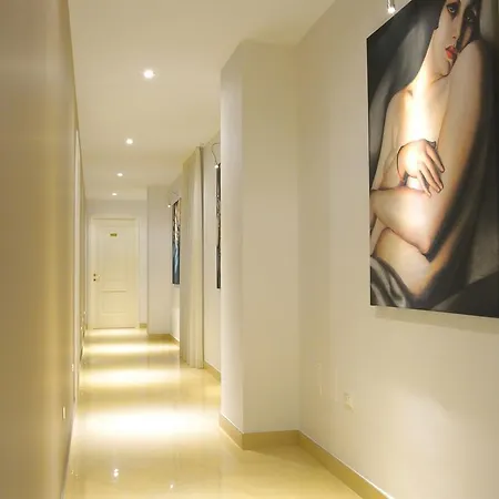 Dimora Storica Santasofia A Martano Bed & Breakfast *