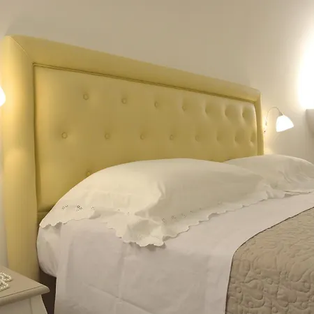 Dimora Storica Santasofia A