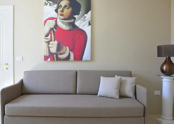Dimora Storica Santasofia A Bed and breakfast 4*