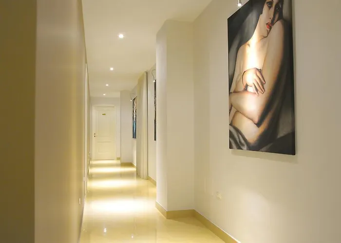 Dimora Storica Santasofia A Bed and breakfast 4*